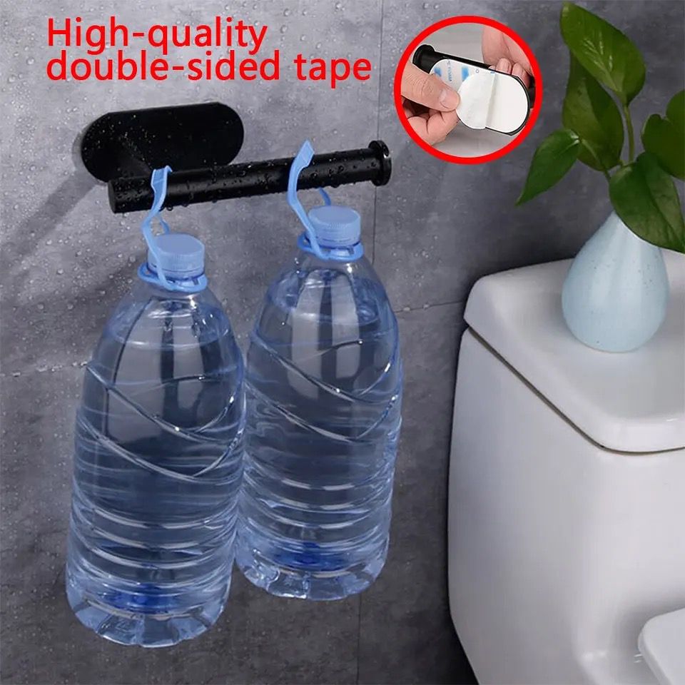 Paper towel holder