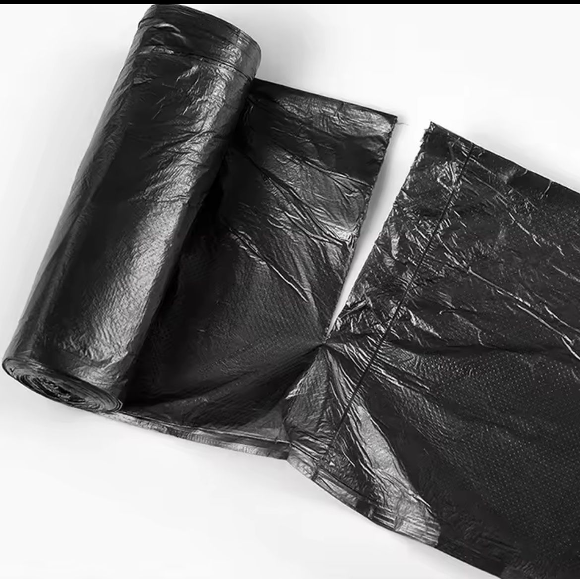 100pcs garbage bags/ Trash bags