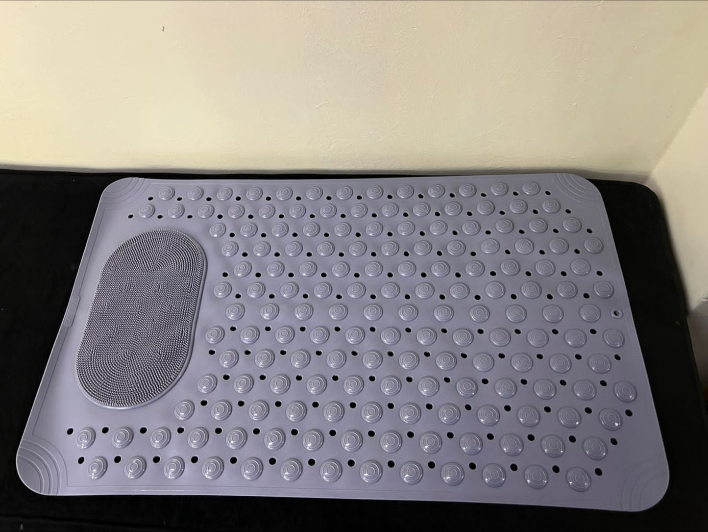 Big size Antislip bathroom mat