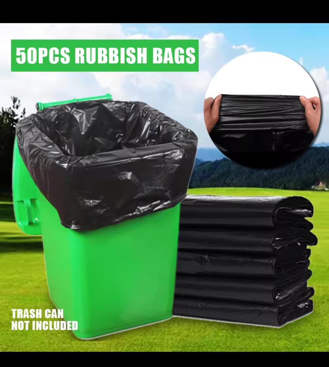 Disposable Trash bag