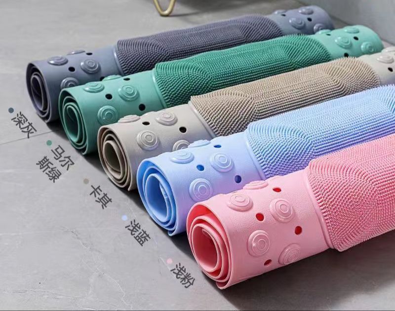 Big size Antislip bathroom mat