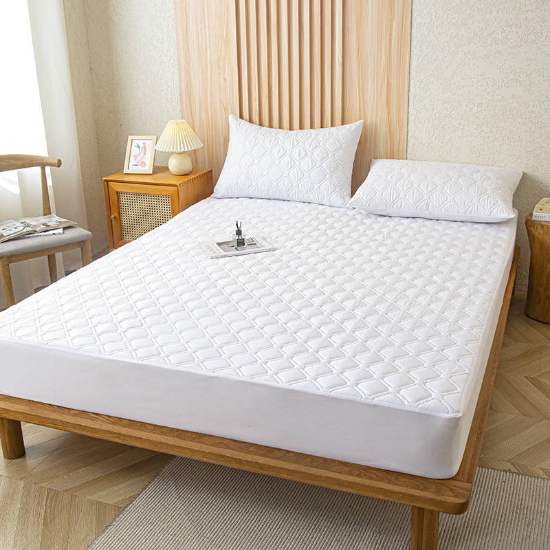 Quilted Waterproof Matress Protector