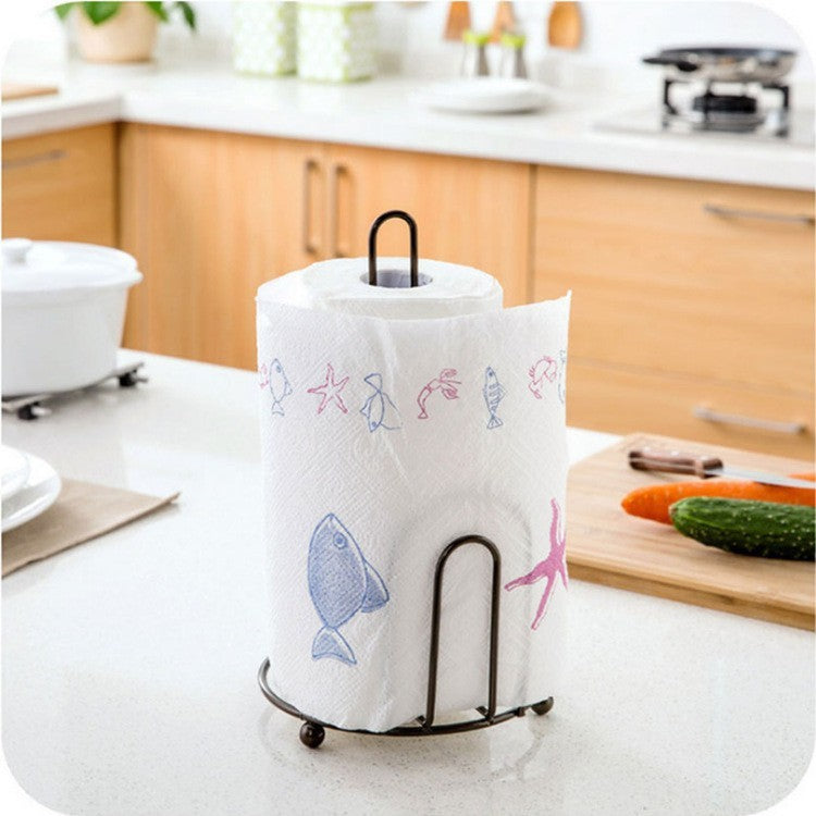Kitchen Roll Paper Towel Holder