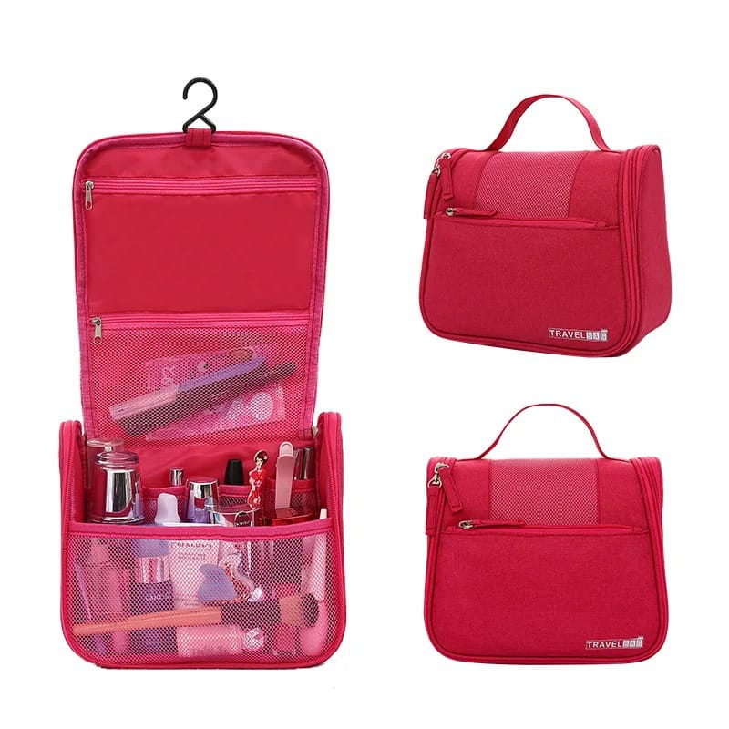 Cosmetic Bag