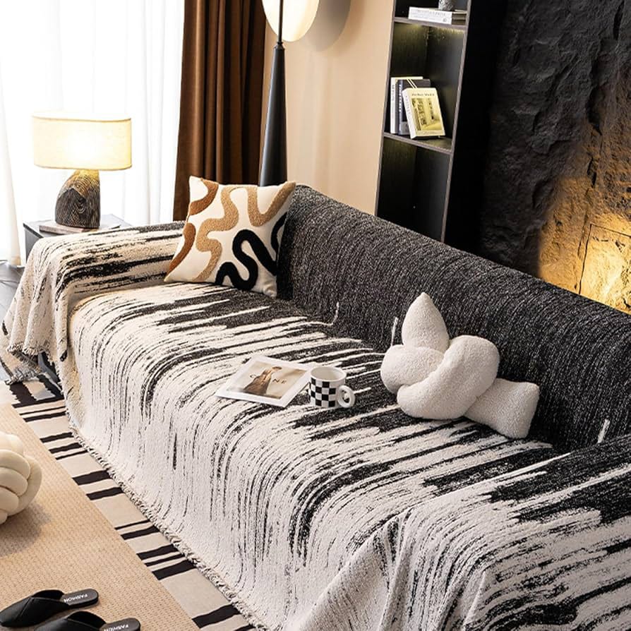 Chenille non -slip sofa covers