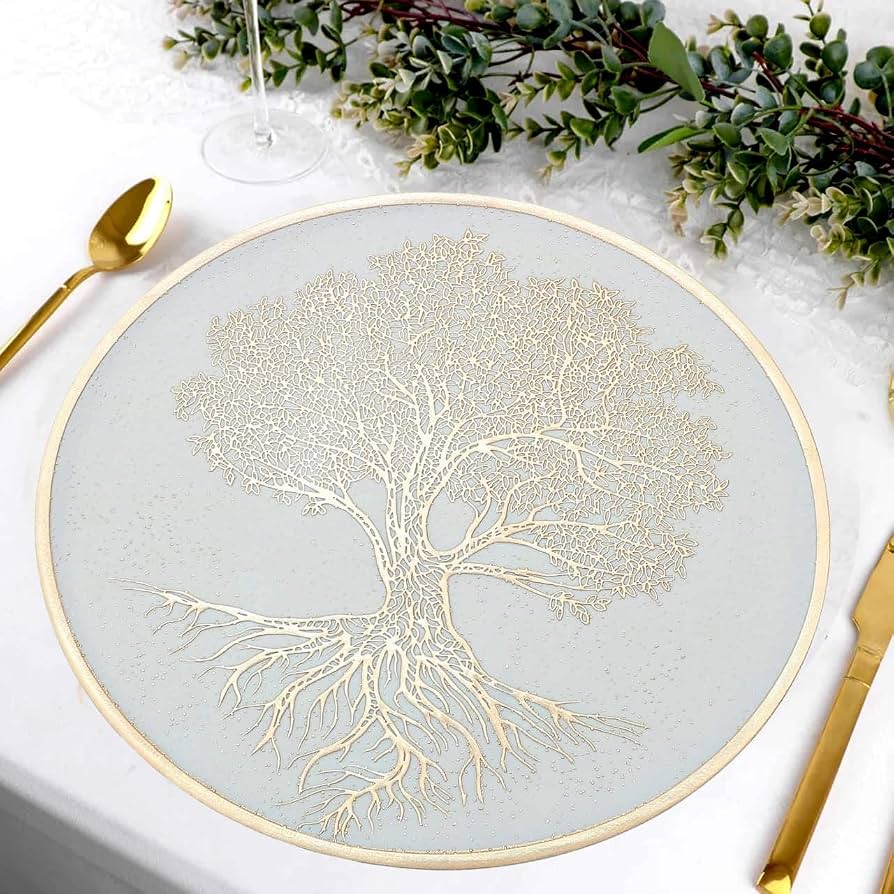 Stylish table mats