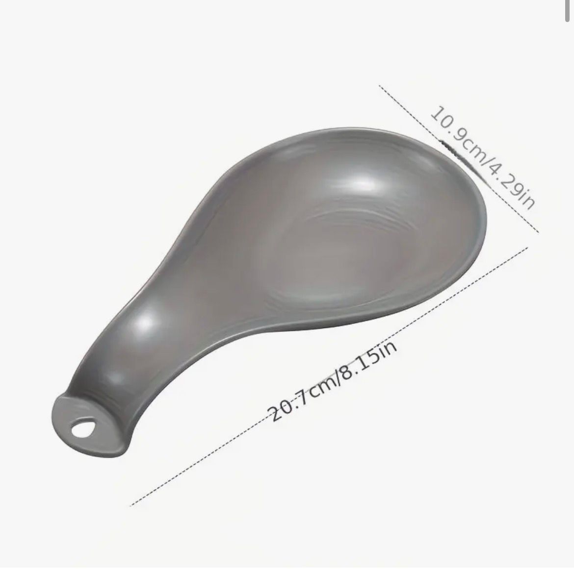 Spoon Rest