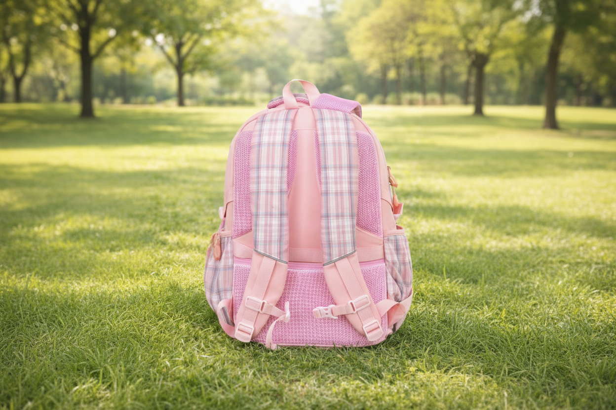 High-Quality Children’s School Bag