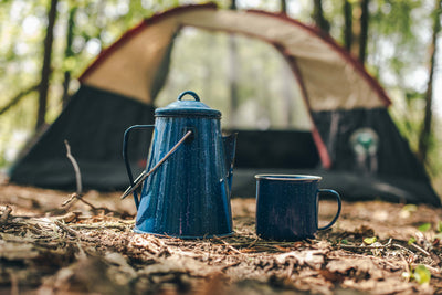 Outdoor & camping essentials
