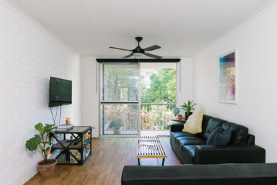 Living room & Decor