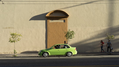 Car accessories