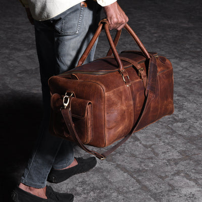 Travel accessories