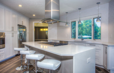 kitchen & dinning