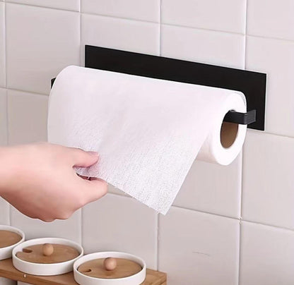 Multipurpose wide base Paper Towel Holder