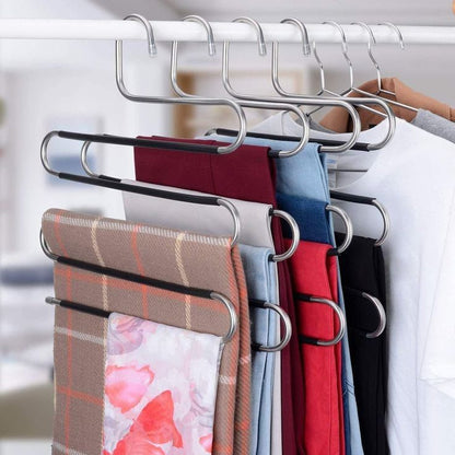 New Design Trouser Hanger