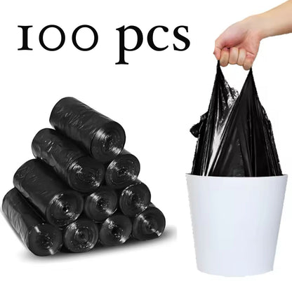 100pcs garbage bags/ Trash bags