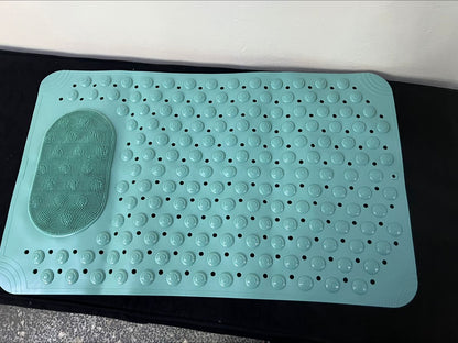 Big size Antislip bathroom mat 