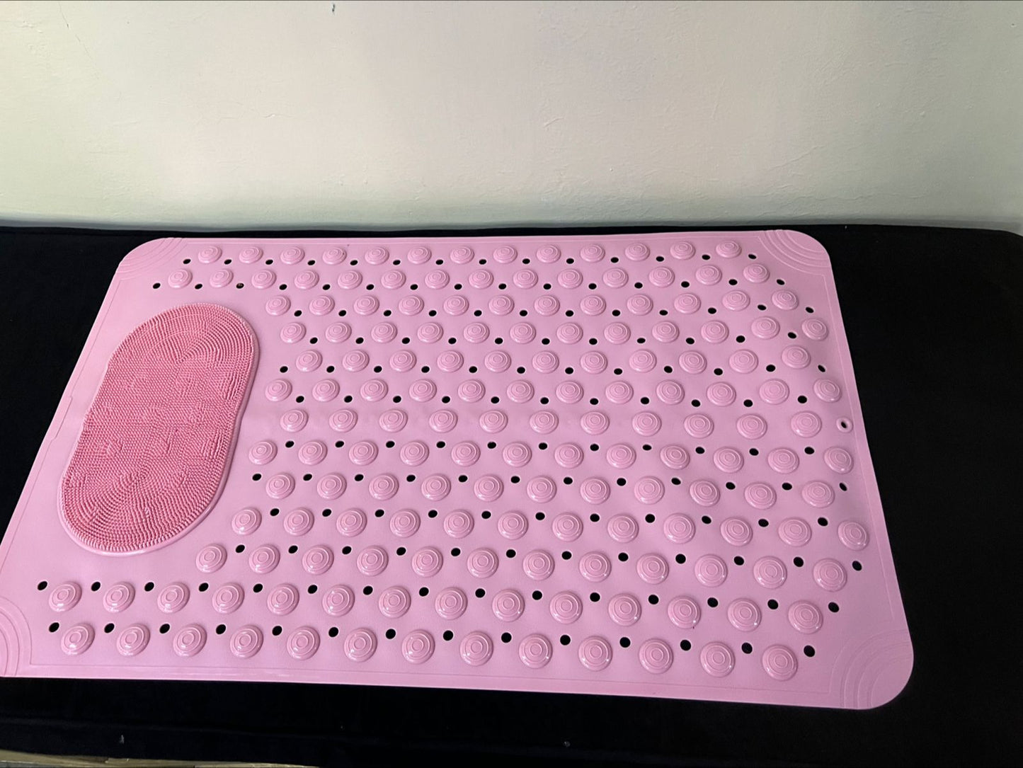 Big size Antislip bathroom mat 