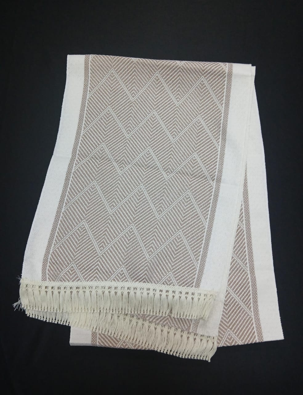 6pcs pvc table mats