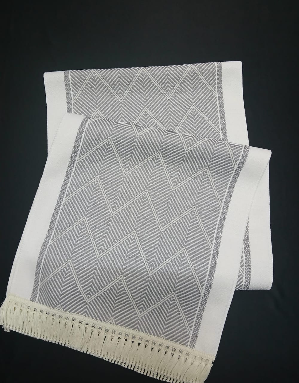 6pcs pvc table mats