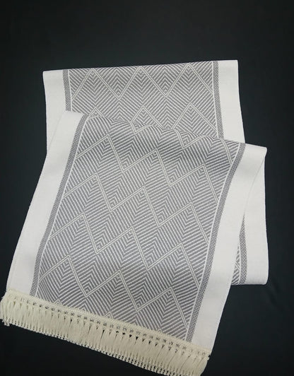 6pcs pvc table mats