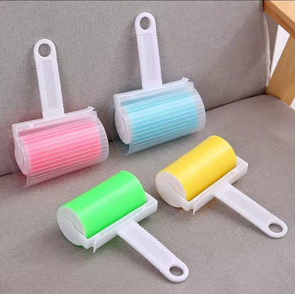 Washable/Reusable Lint roller