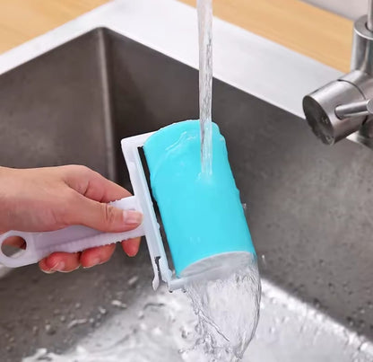 Washable/Reusable Lint roller