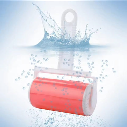 Washable/Reusable Lint roller