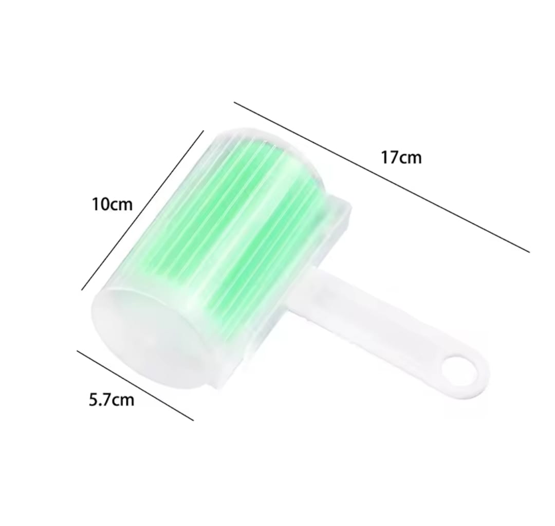 Washable/Reusable Lint roller