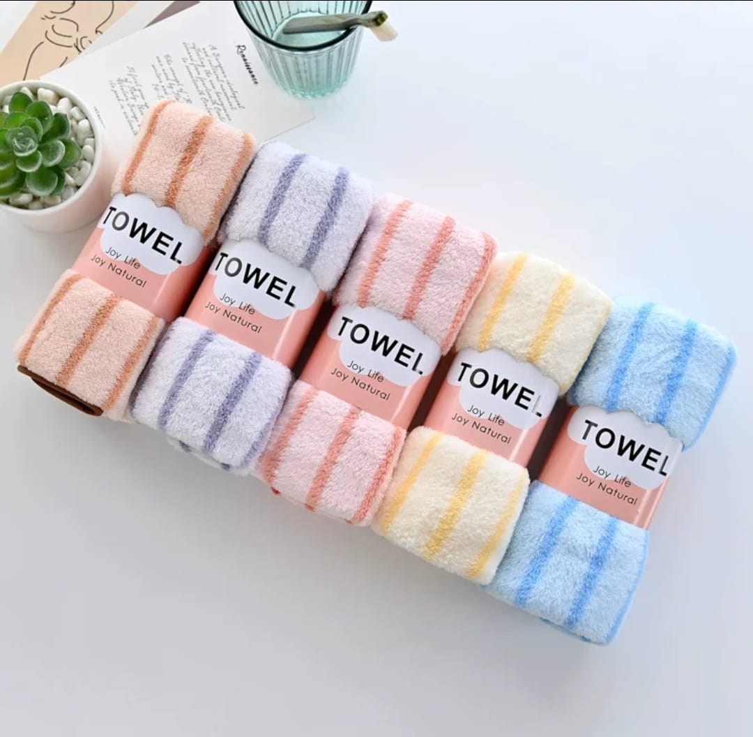 High quality microfiber kitchen towel