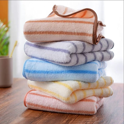 High quality microfiber kitchen towel
