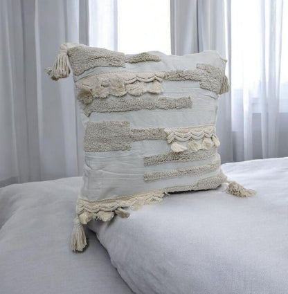 Boho decorative Throw pillow covers
