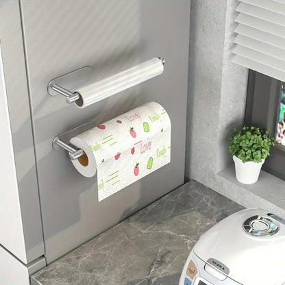 Long Paper Towel Holders