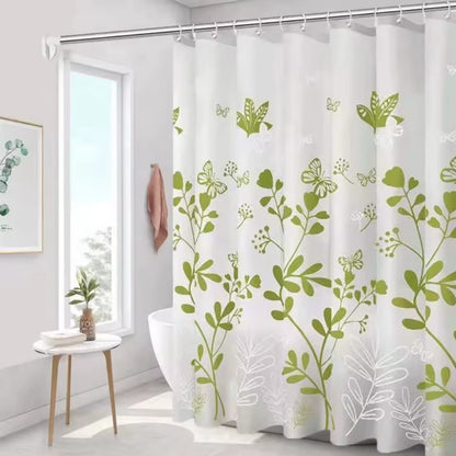 Waterproof Shower curtian