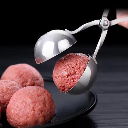 Meat ball maker available
