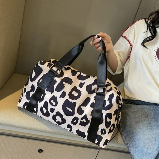 Travel Bag