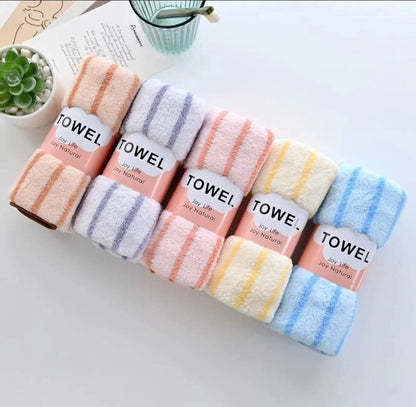 Quality Microfiber Kitchen Towel (5pcs sets)