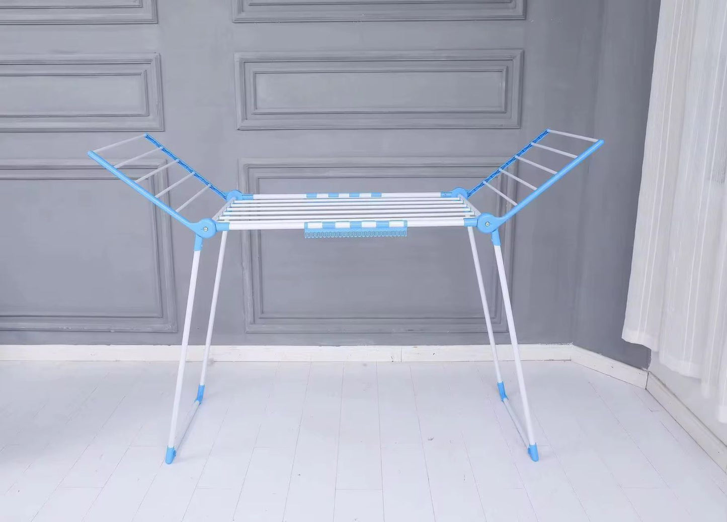 Foldable Clothe Drying Rack