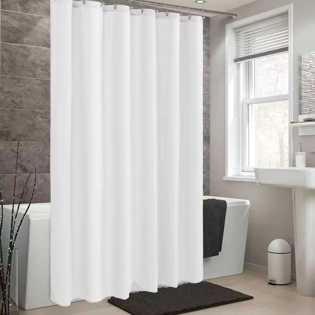 Waterproof Shower Curtain