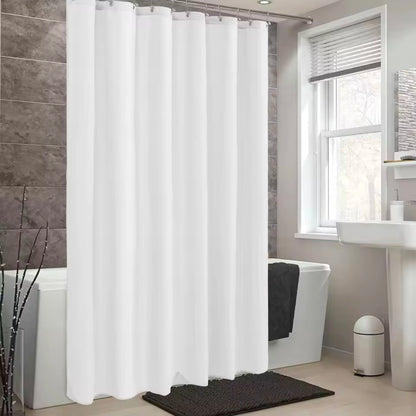 Waterproof Shower Curtain