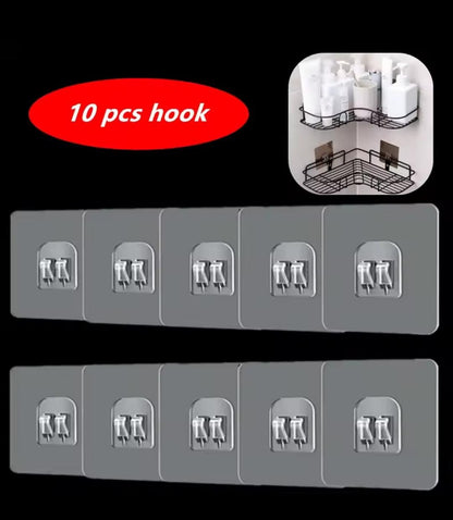 Clear self adhesive stickers