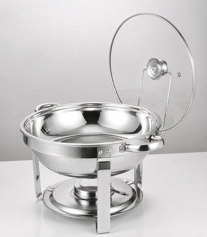 Stainless Steel Chafing Dish