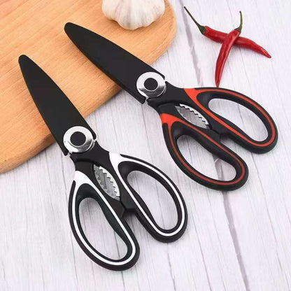 Kitchen multipurpose scissors 