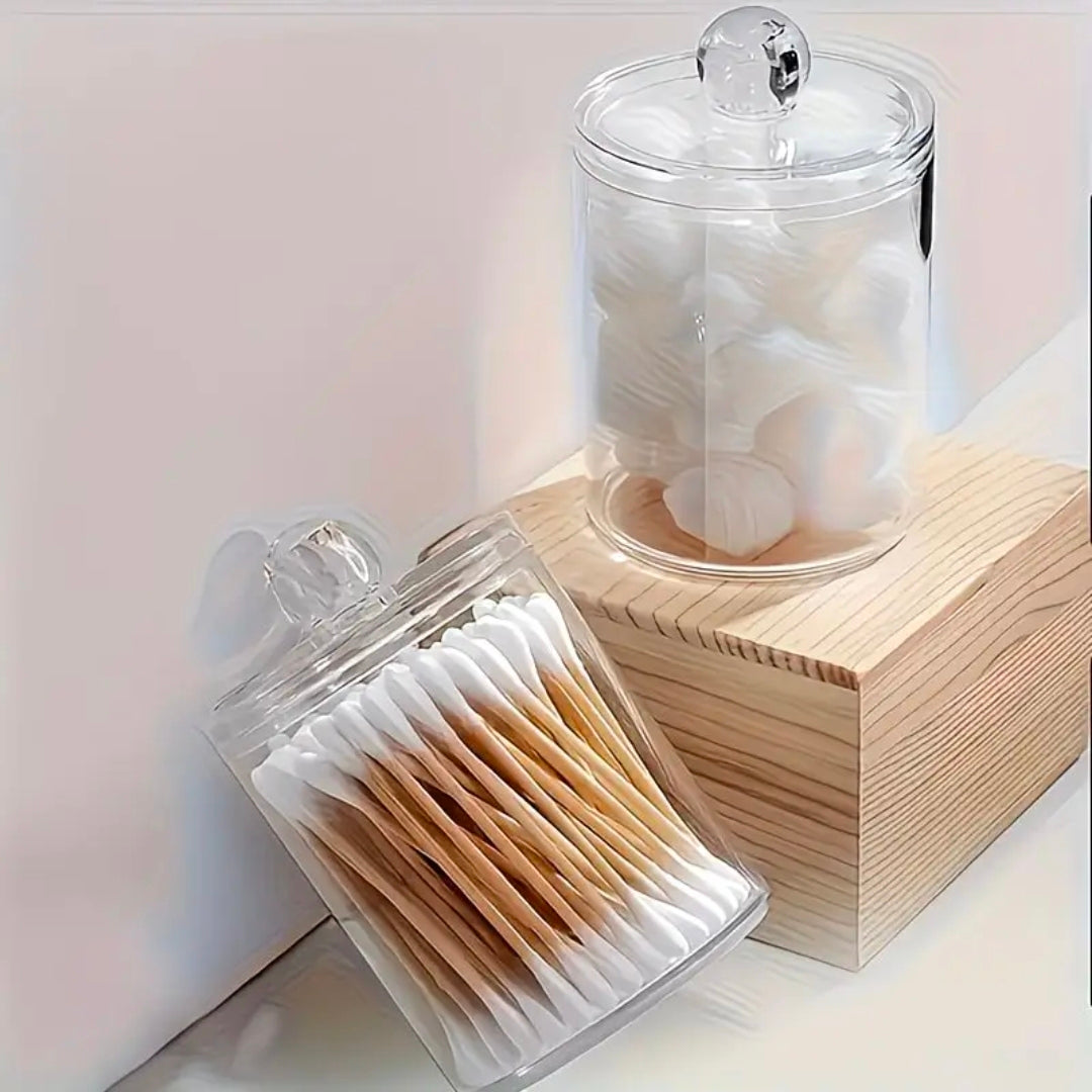 Versatile bathroom organizer
