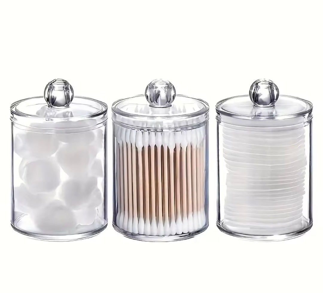 Versatile bathroom organizer