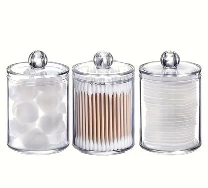 Versatile bathroom organizer