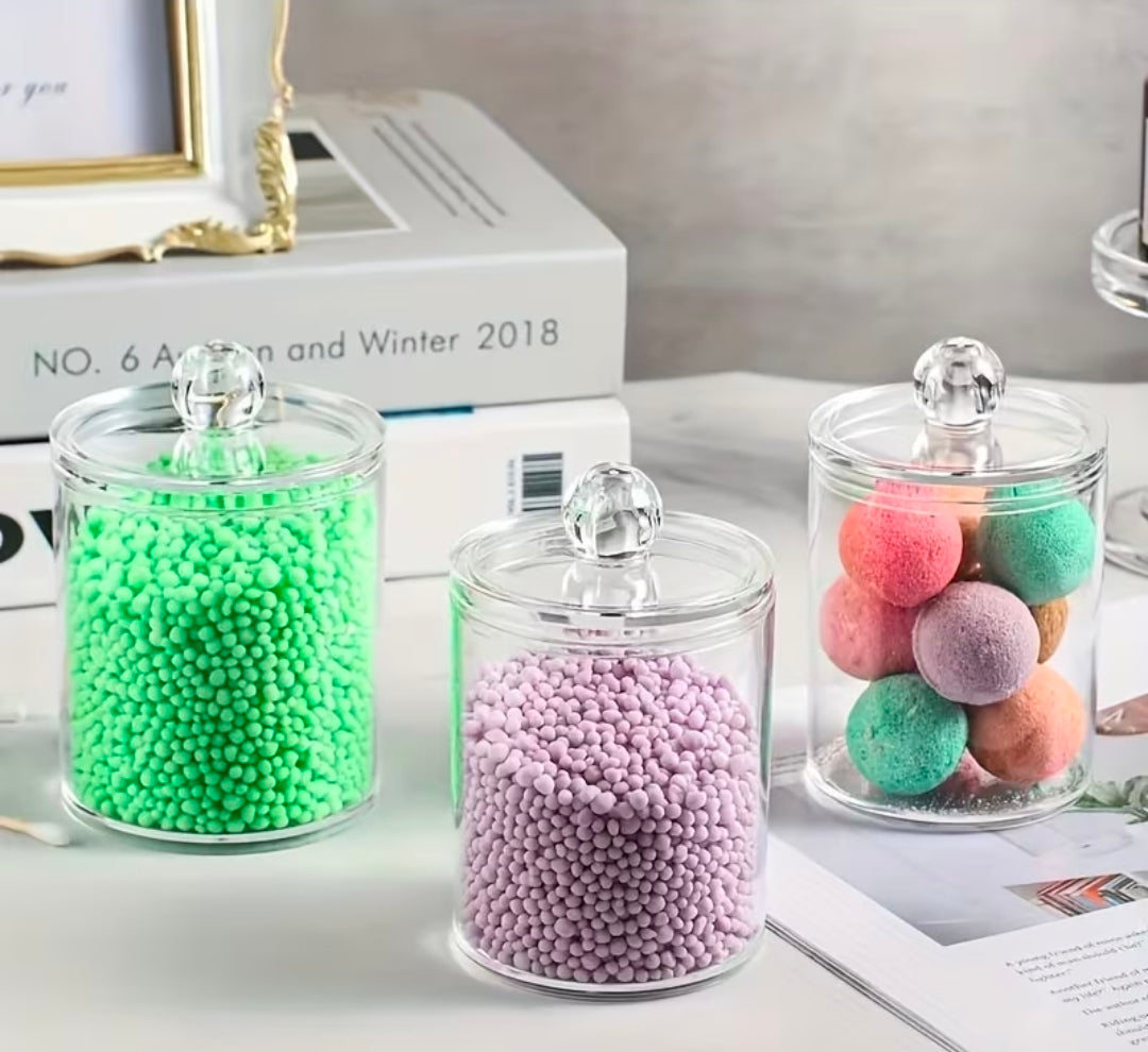 Versatile bathroom organizer