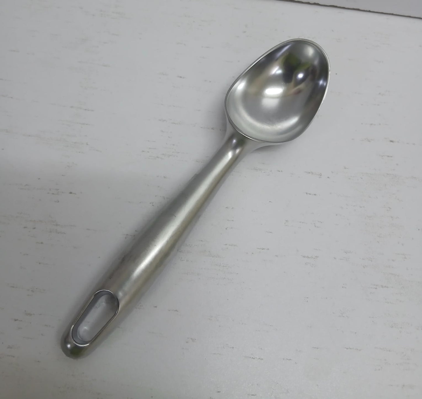 Premium heavy duty ice cream scoop 