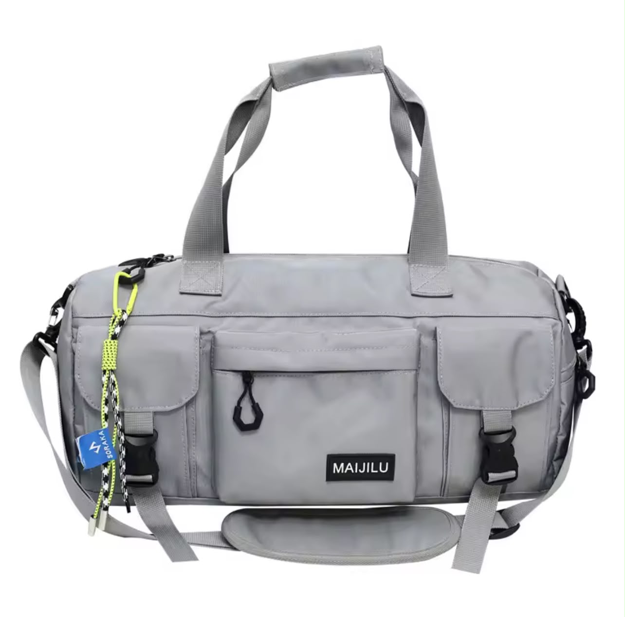 Travel Bag Gym Fitness Women's Shoulder Bag