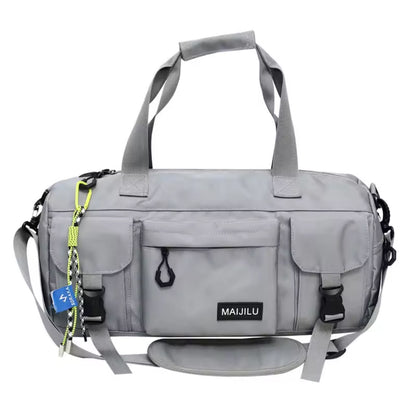 Travel Bag Gym Fitness Women's Shoulder Bag